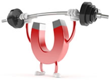 Arouse the fascination of your karmic
                              clients