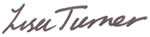 Lisa
                          Turner